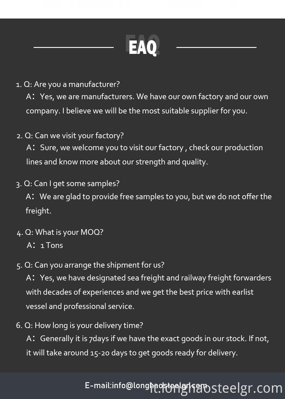 Colour Coated Roll 12